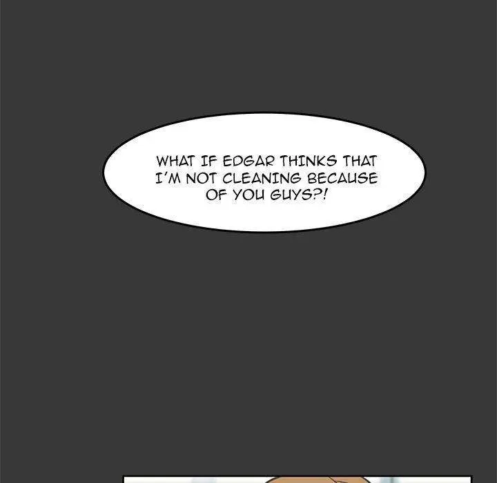 The Willows Episode 9 - Page 49