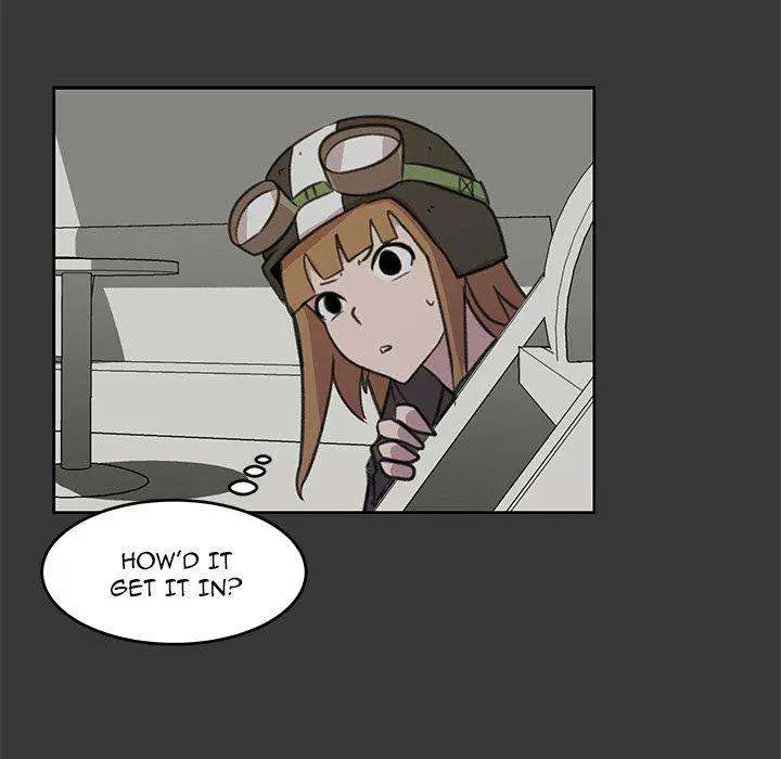 The Willows Episode 9 - Page 5