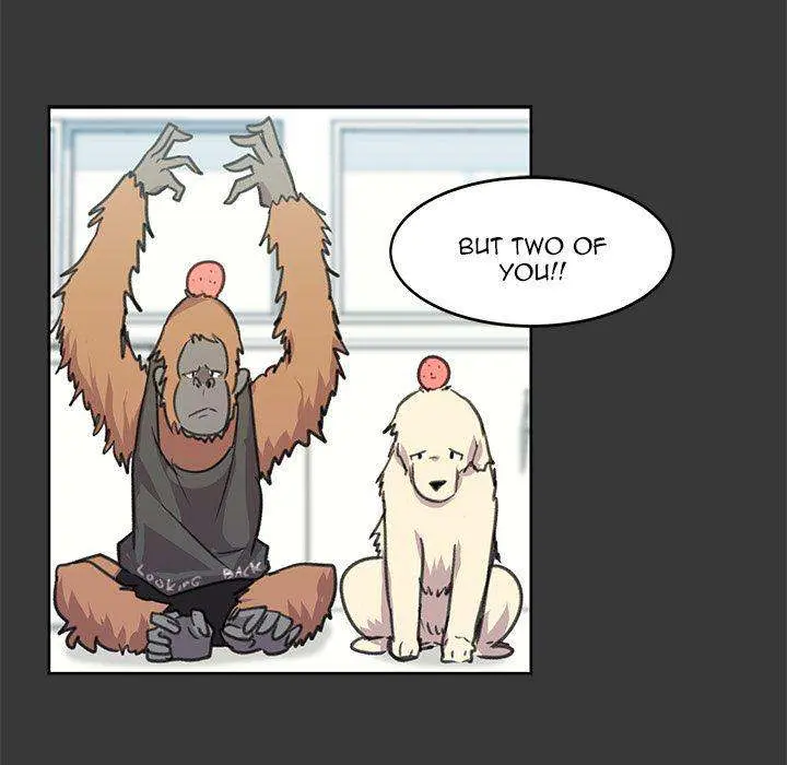 The Willows Episode 9 - Page 51