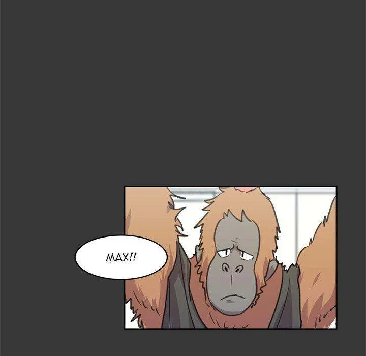 The Willows Episode 9 - Page 52