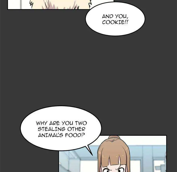 The Willows Episode 9 - Page 54