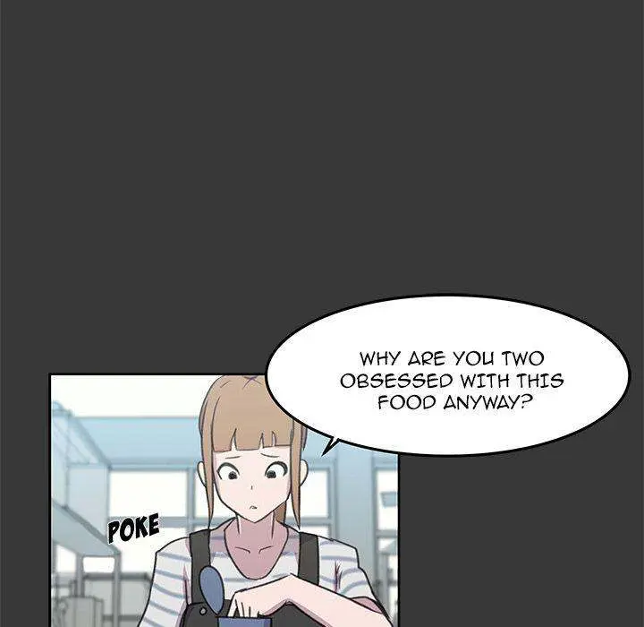 The Willows Episode 9 - Page 58