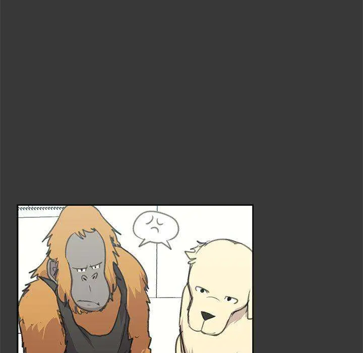 The Willows Episode 9 - Page 64