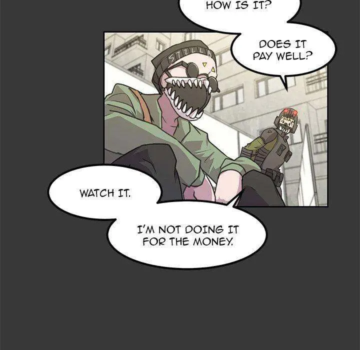 The Willows Episode 9 - Page 69