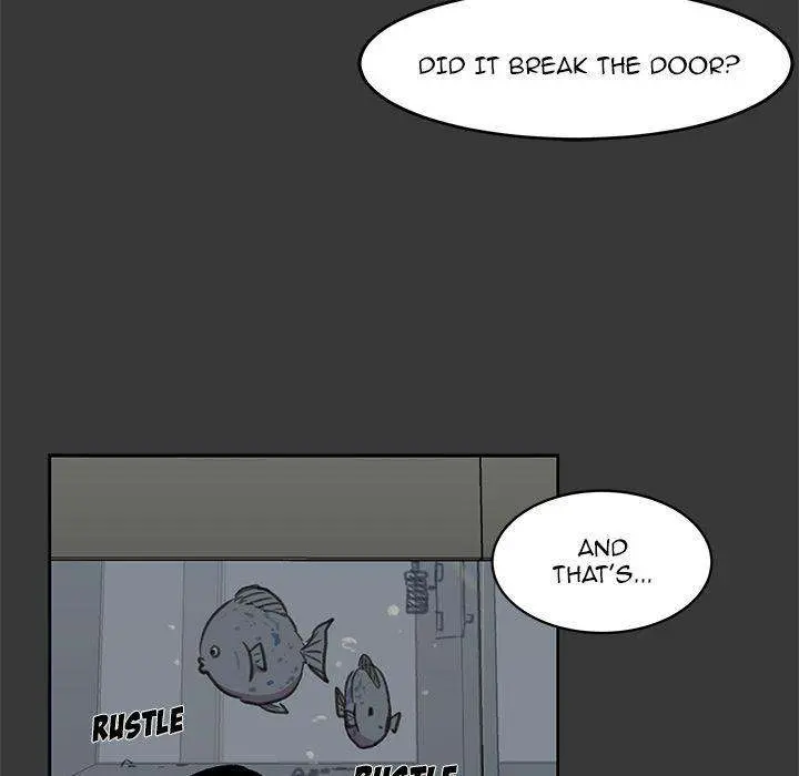 The Willows Episode 9 - Page 7