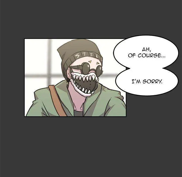 The Willows Episode 9 - Page 70