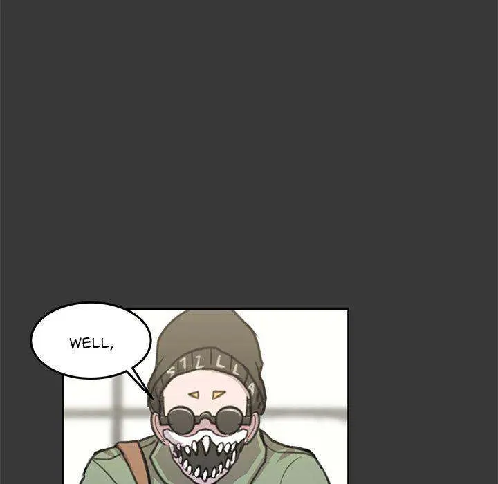 The Willows Episode 9 - Page 71