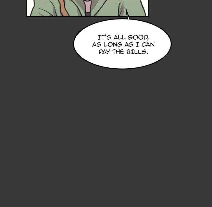 The Willows Episode 9 - Page 72