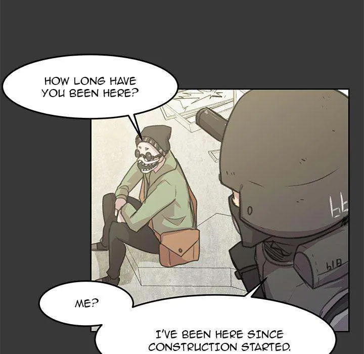 The Willows Episode 9 - Page 73