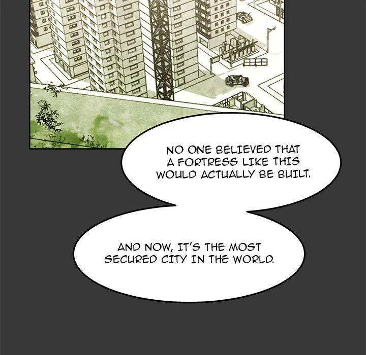 The Willows Episode 9 - Page 75