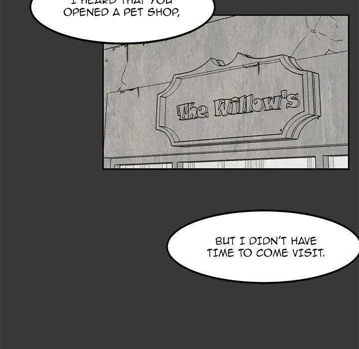 The Willows Episode 9 - Page 78
