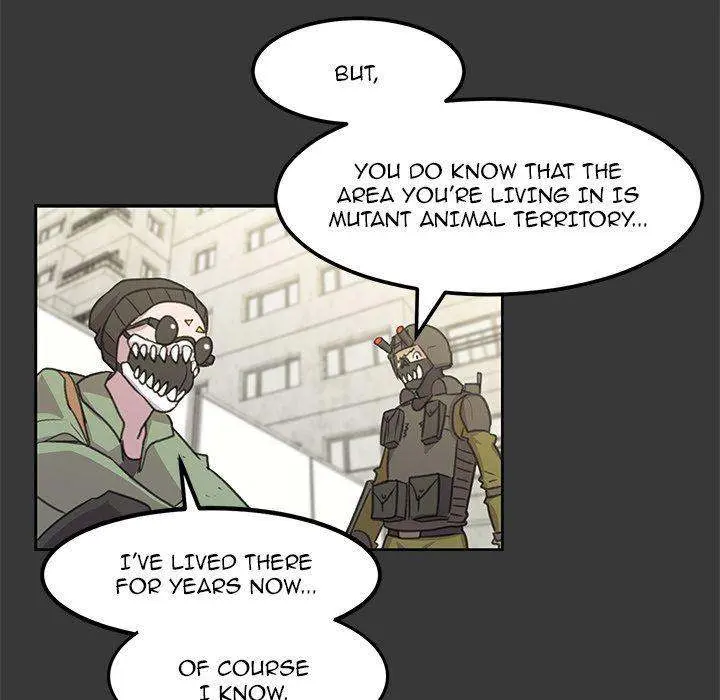 The Willows Episode 9 - Page 79