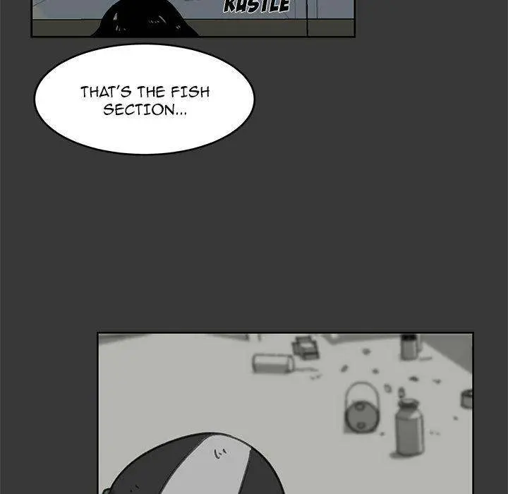 The Willows Episode 9 - Page 8