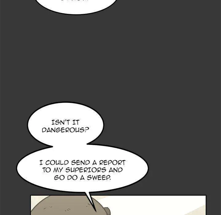 The Willows Episode 9 - Page 80