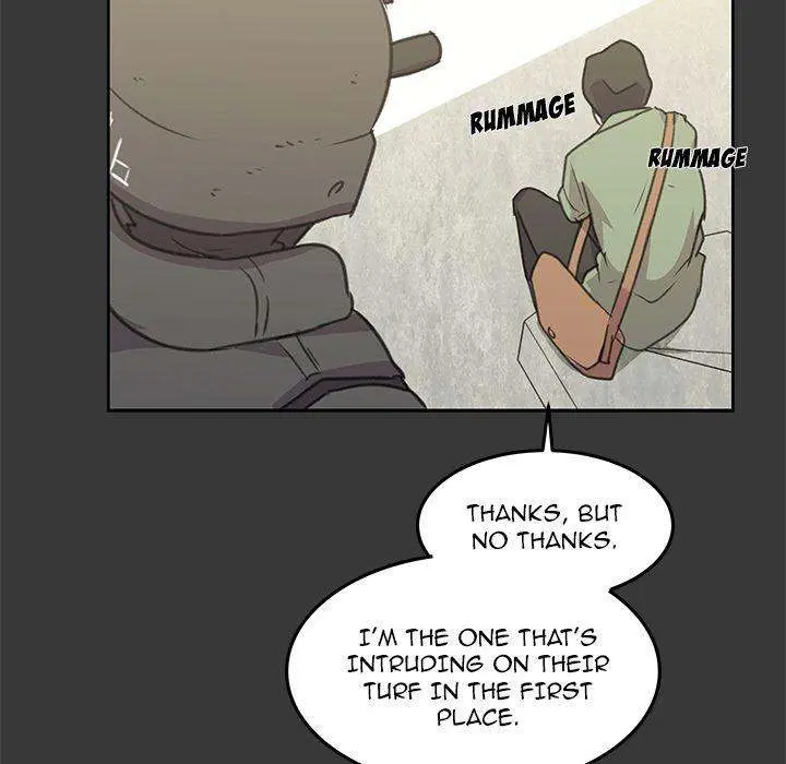 The Willows Episode 9 - Page 81