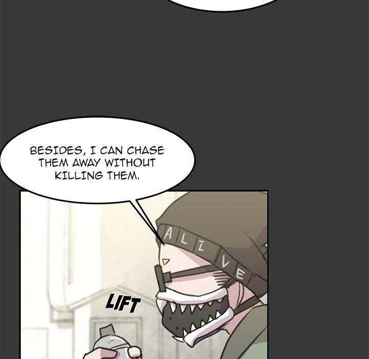 The Willows Episode 9 - Page 82