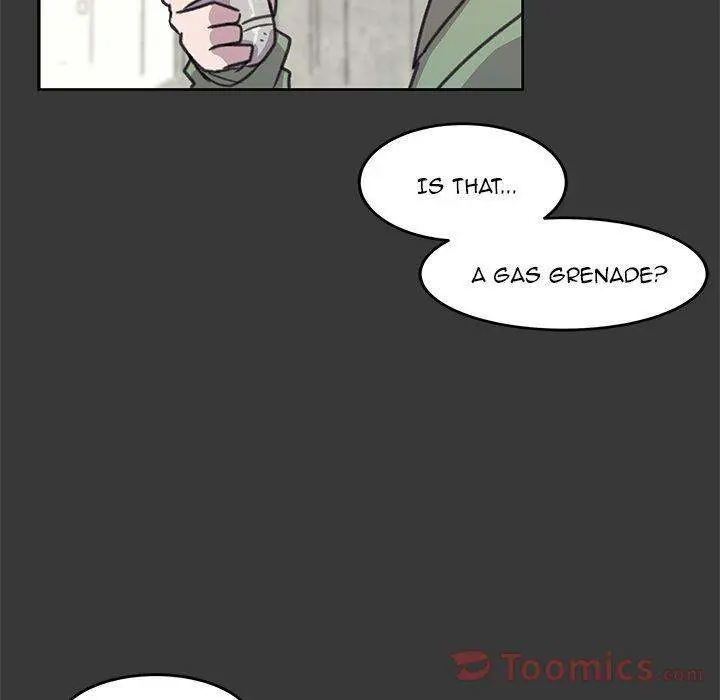 The Willows Episode 9 - Page 83