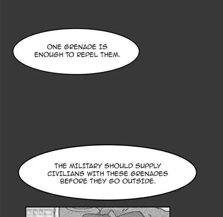 The Willows Episode 9 - Page 85