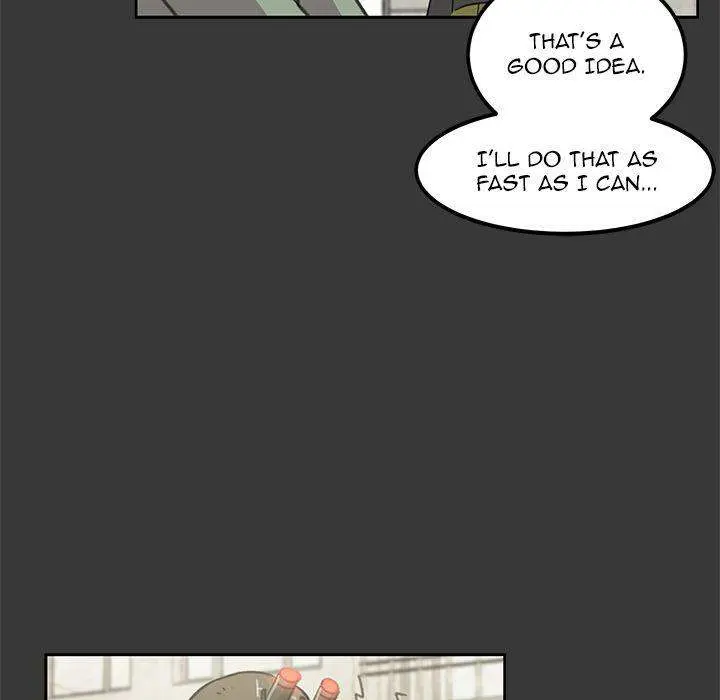 The Willows Episode 9 - Page 88