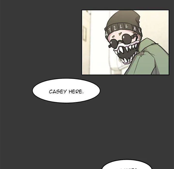 The Willows Episode 9 - Page 90