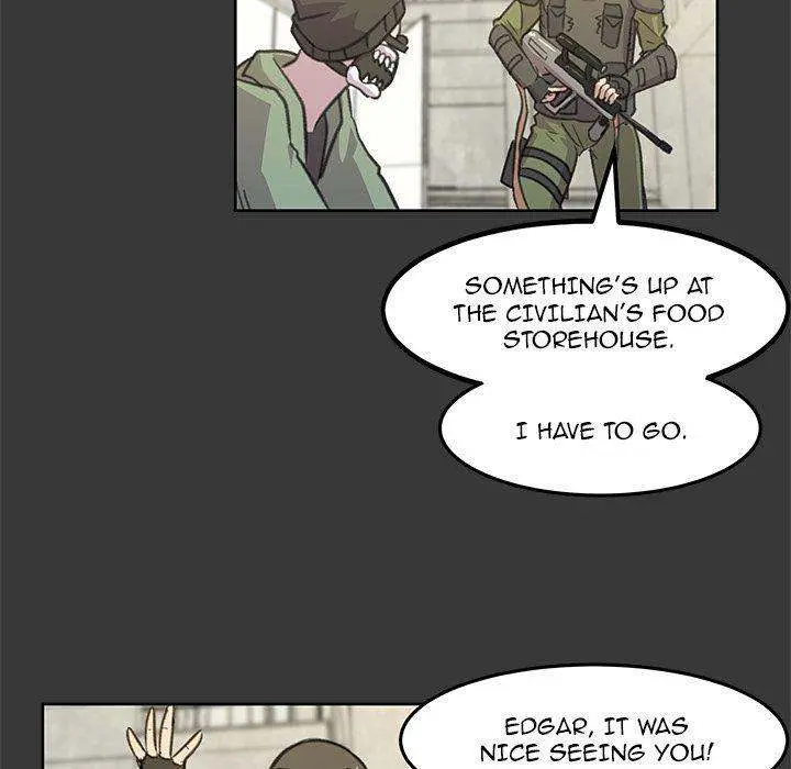 The Willows Episode 9 - Page 92