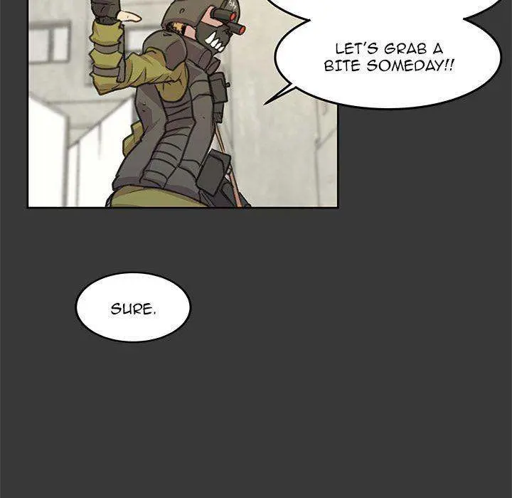 The Willows Episode 9 - Page 93