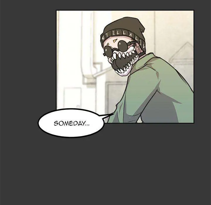 The Willows Episode 9 - Page 94