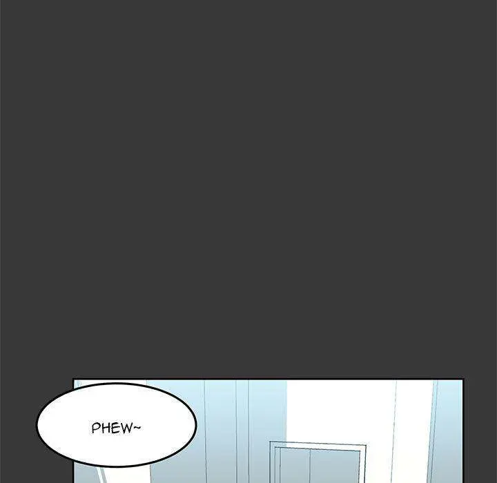 The Willows Episode 9 - Page 96