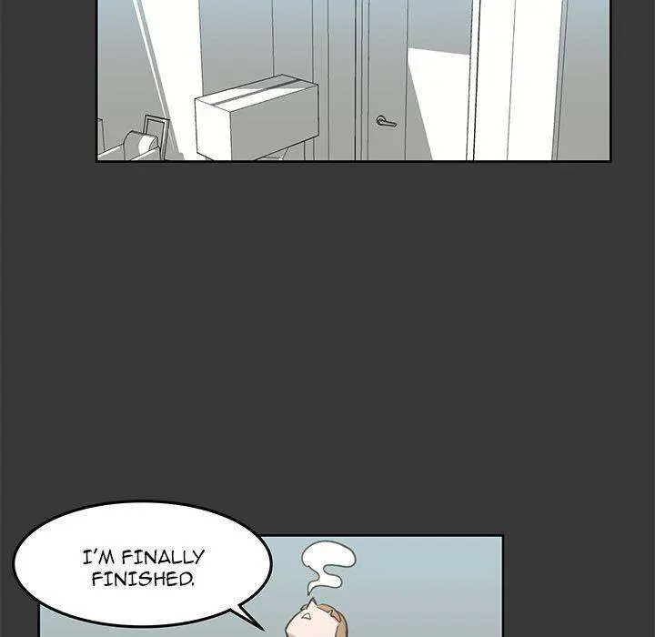 The Willows Episode 9 - Page 97