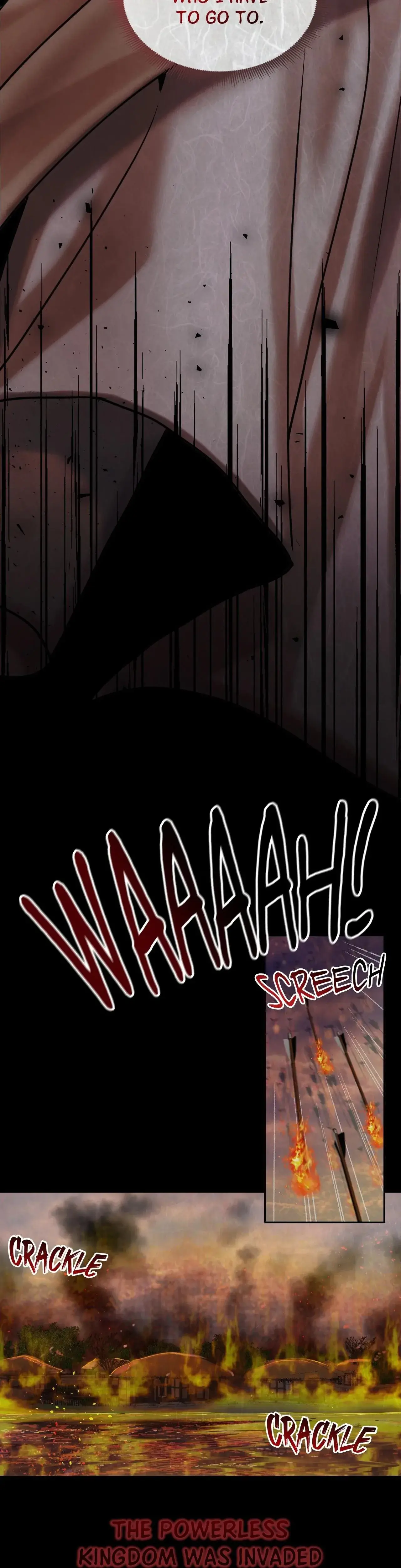 The Wolf of Cheonun Peak Episode 1 - Page 13