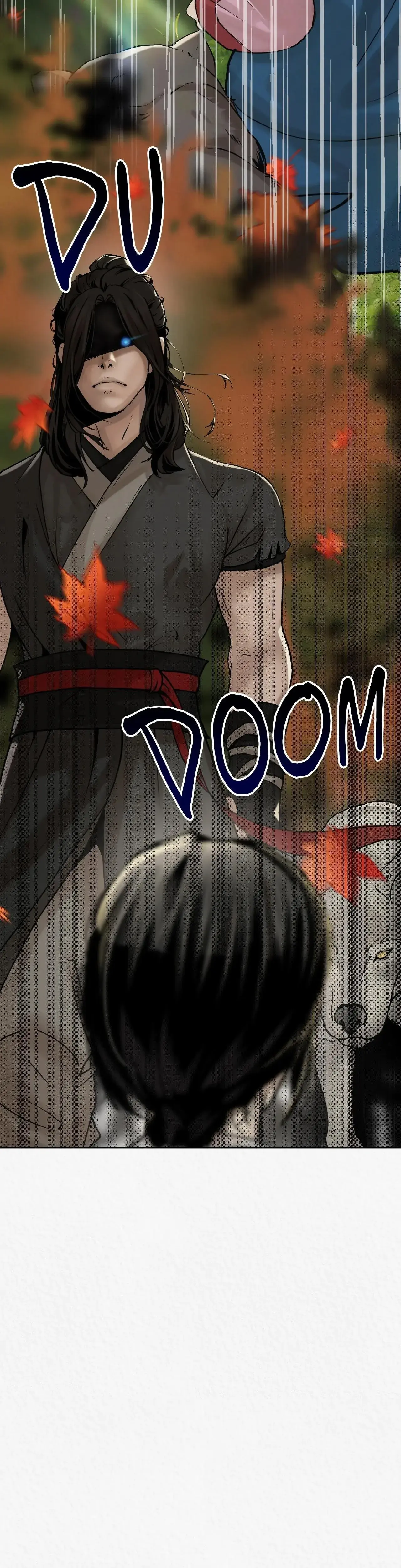The Wolf of Cheonun Peak Episode 1 - Page 23