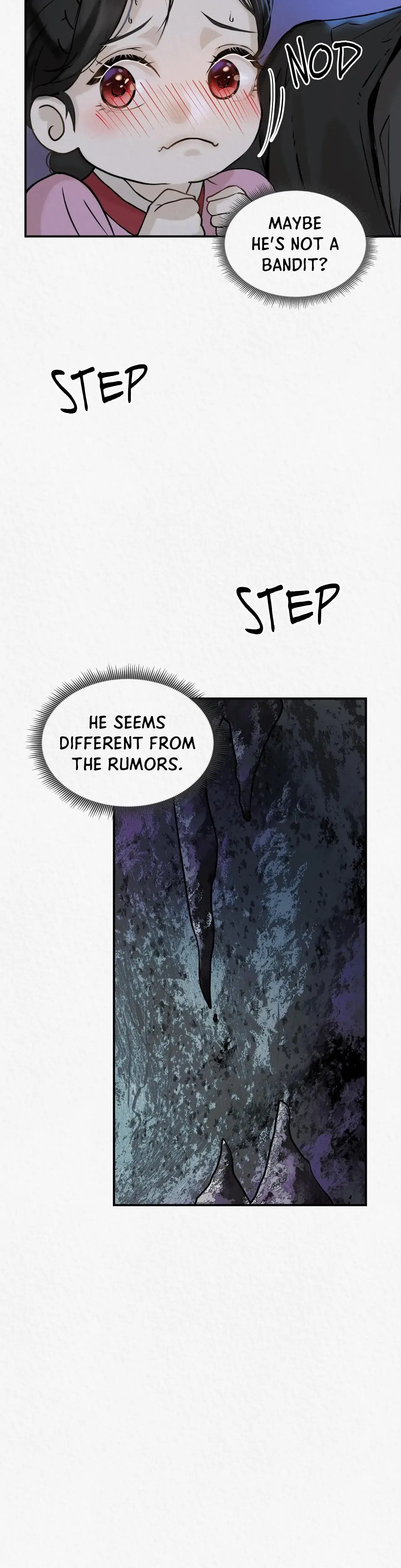 The Wolf of Cheonun Peak Episode 1 - Page 36