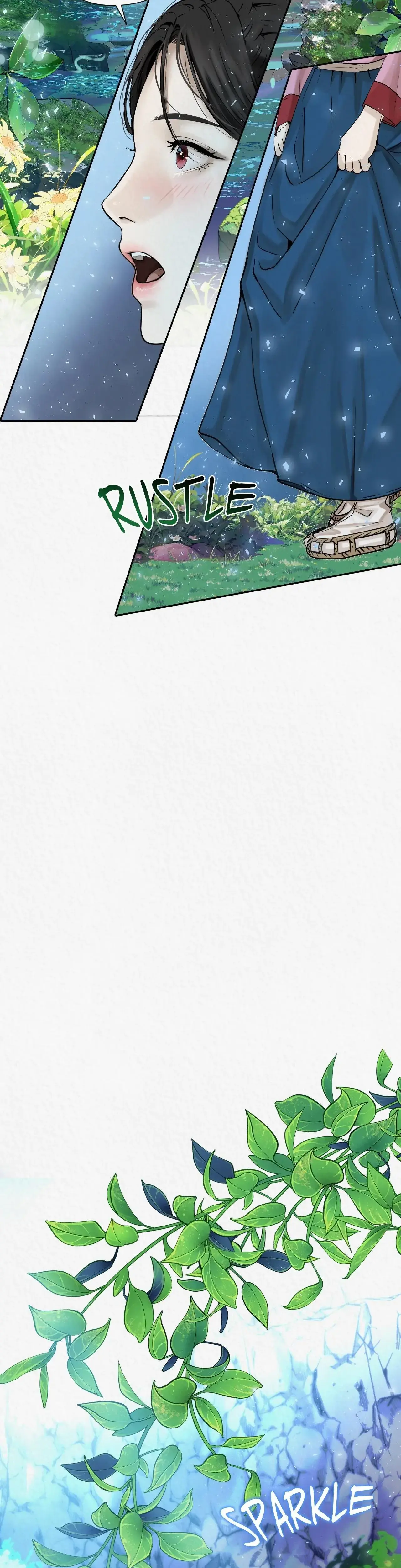 The Wolf of Cheonun Peak Episode 1 - Page 39