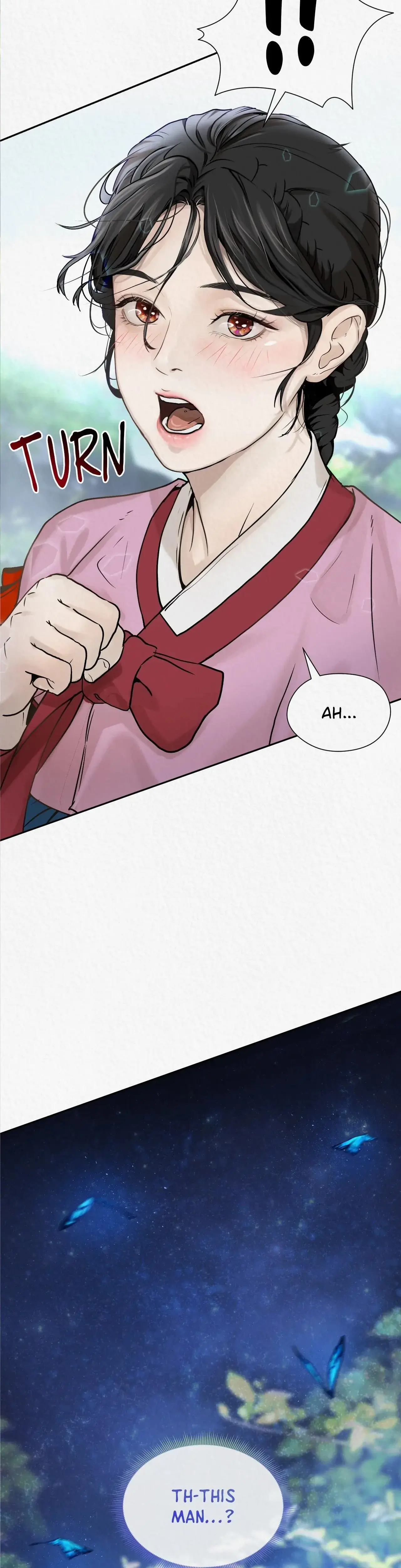 The Wolf of Cheonun Peak Episode 1 - Page 42