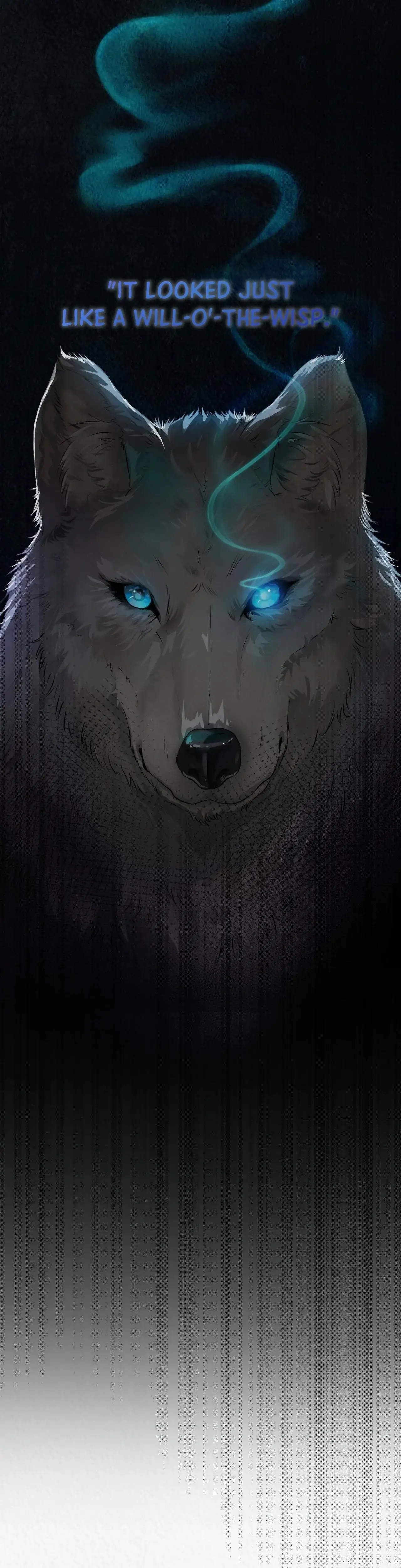 The Wolf of Cheonun Peak Episode 1 - Page 7