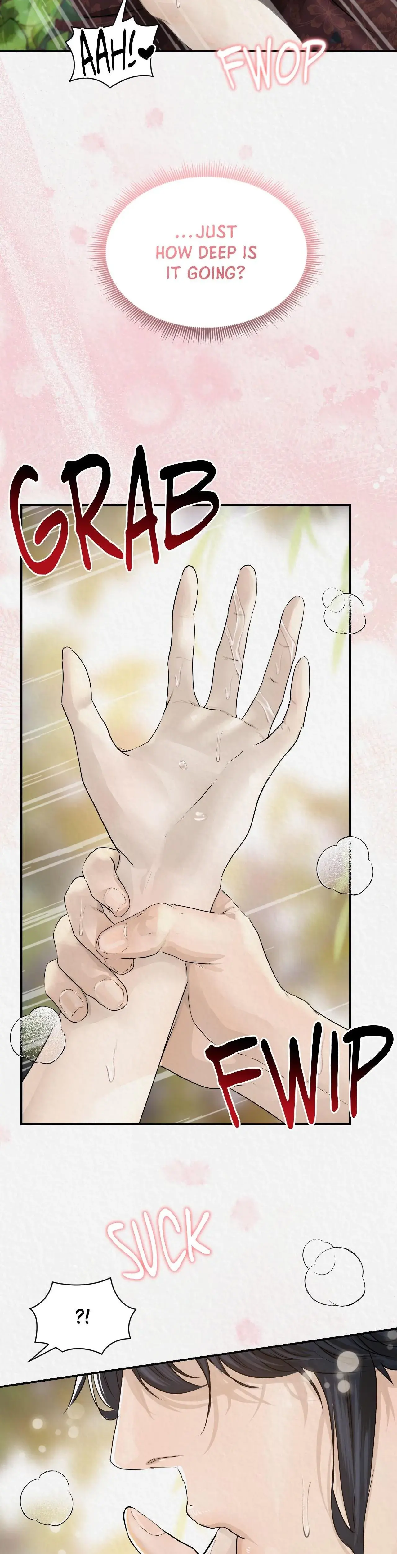 The Wolf of Cheonun Peak Episode 26 - Page 16
