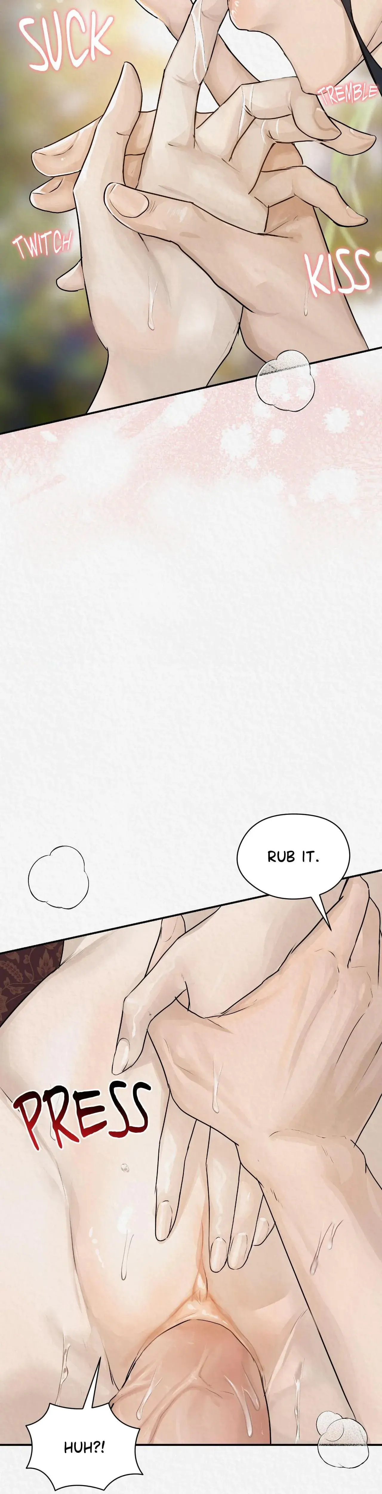 The Wolf of Cheonun Peak Episode 26 - Page 17