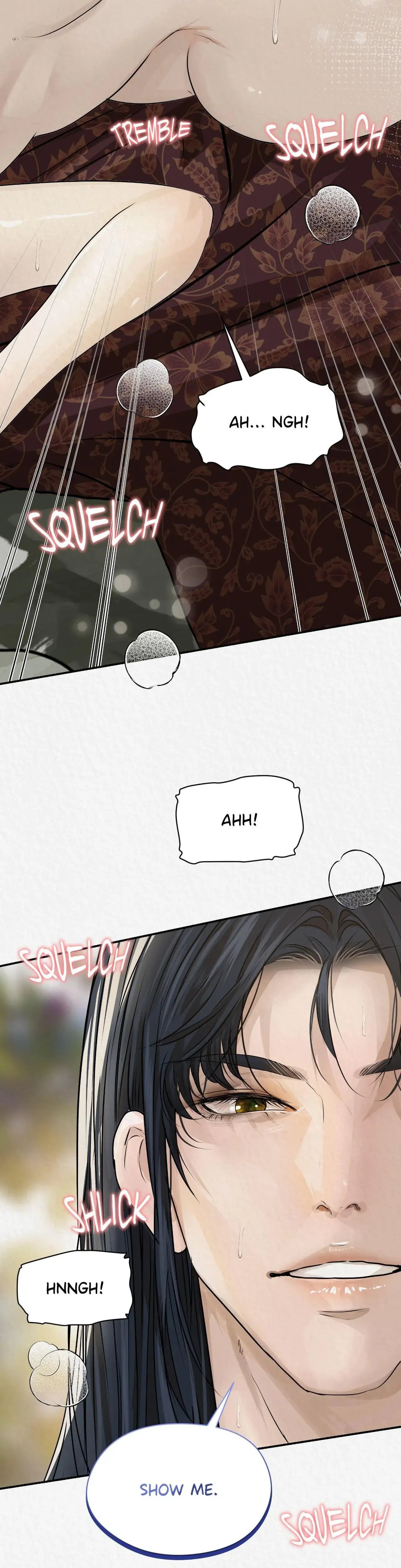 The Wolf of Cheonun Peak Episode 26 - Page 19