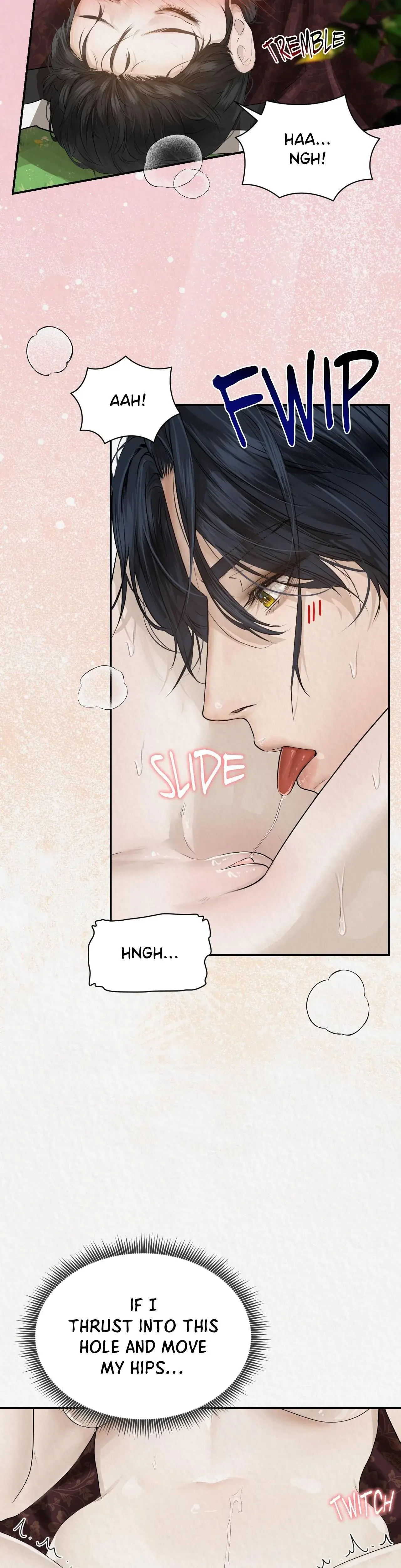 The Wolf of Cheonun Peak Episode 26 - Page 2