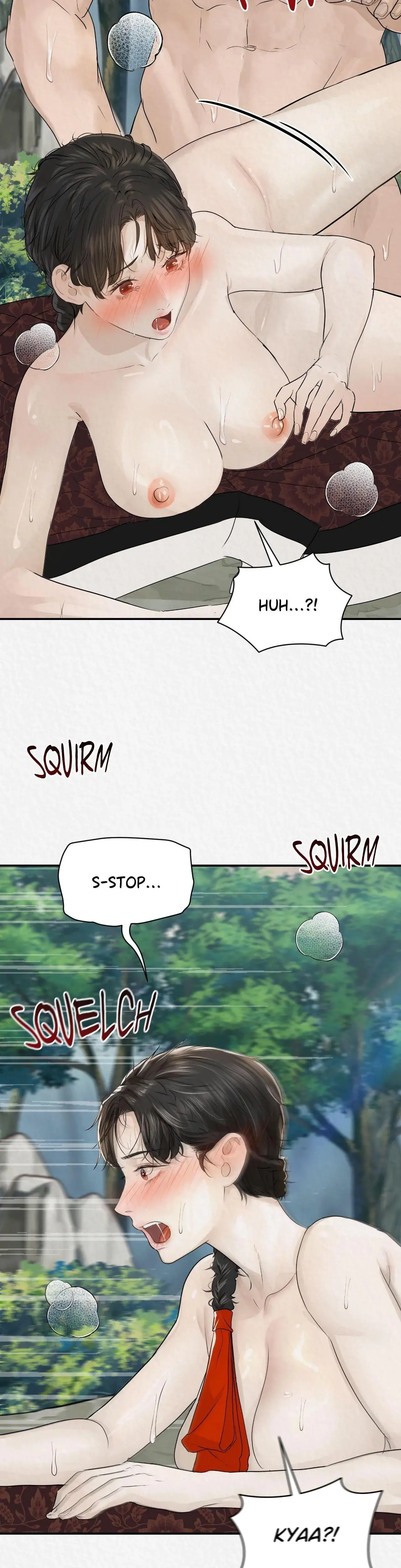 The Wolf of Cheonun Peak Episode 26 - Page 22