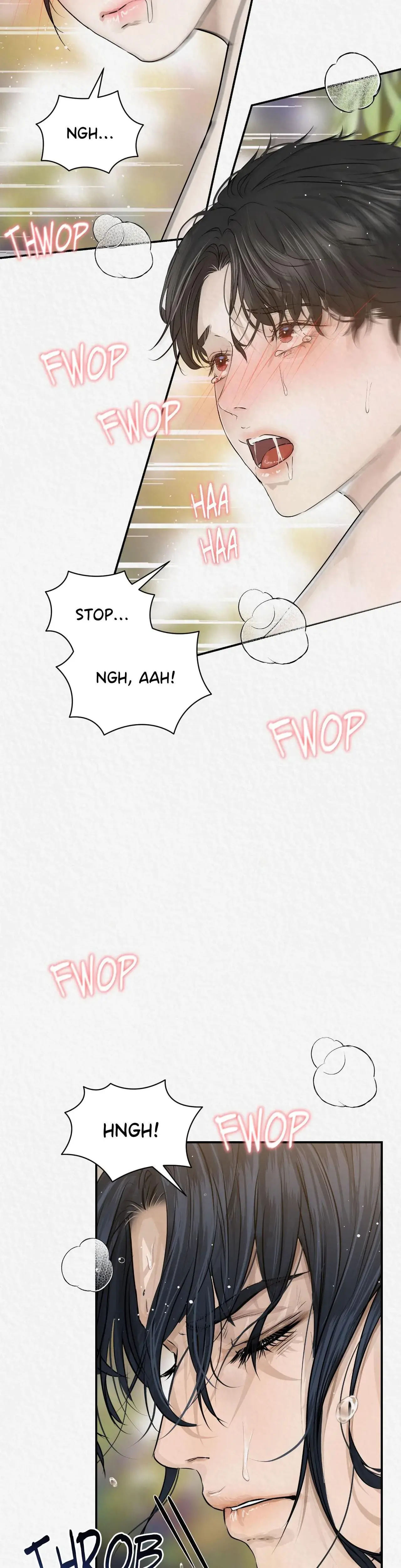 The Wolf of Cheonun Peak Episode 26 - Page 24