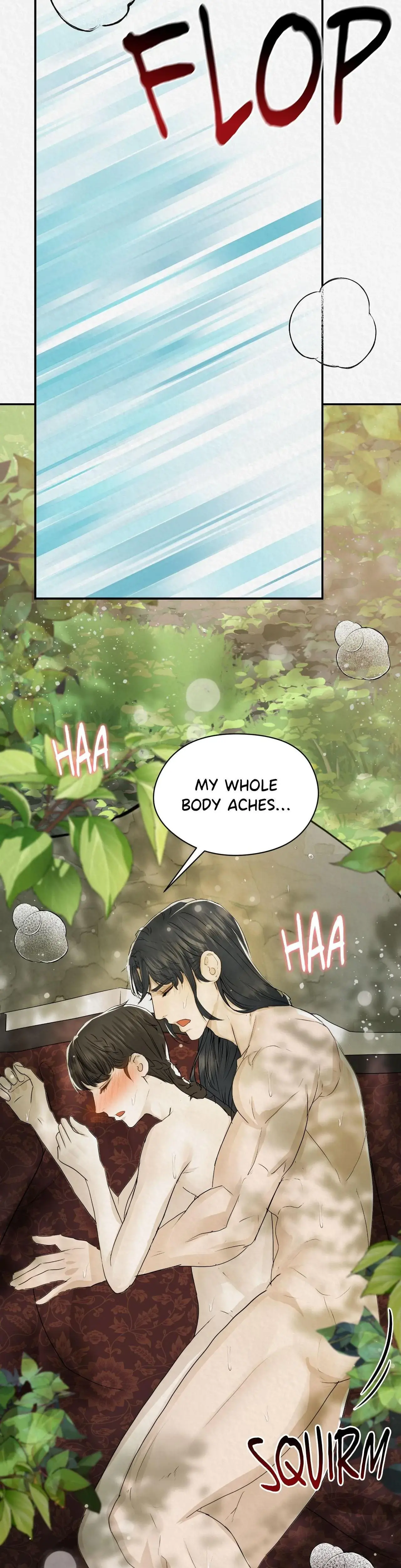 The Wolf of Cheonun Peak Episode 26 - Page 27