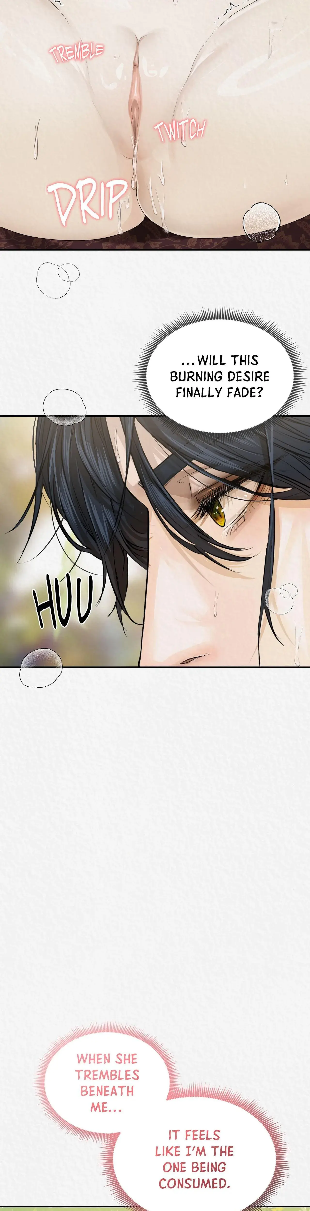 The Wolf of Cheonun Peak Episode 26 - Page 3