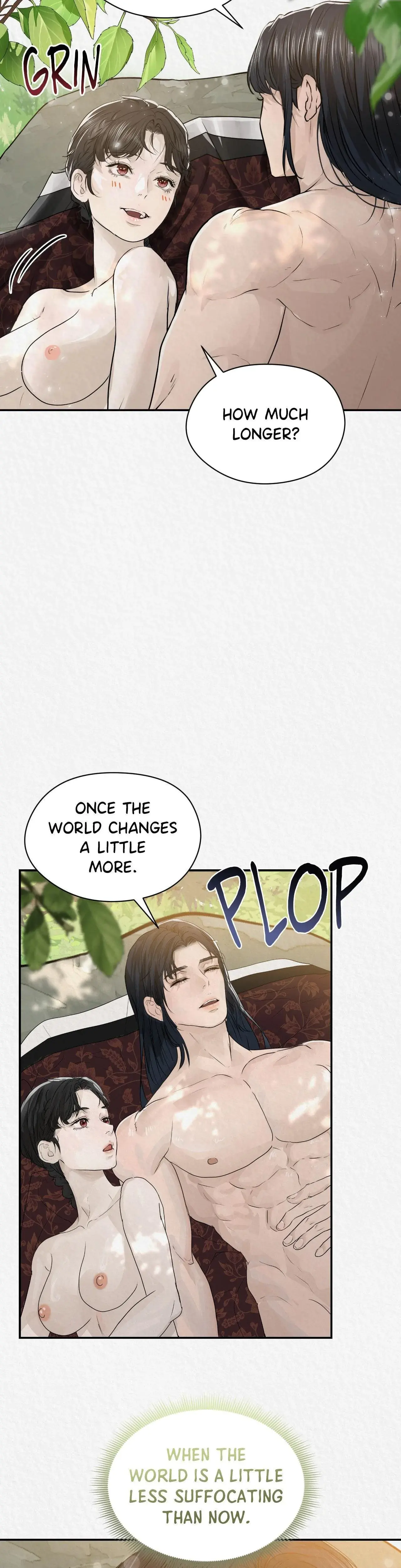 The Wolf of Cheonun Peak Episode 26 - Page 34