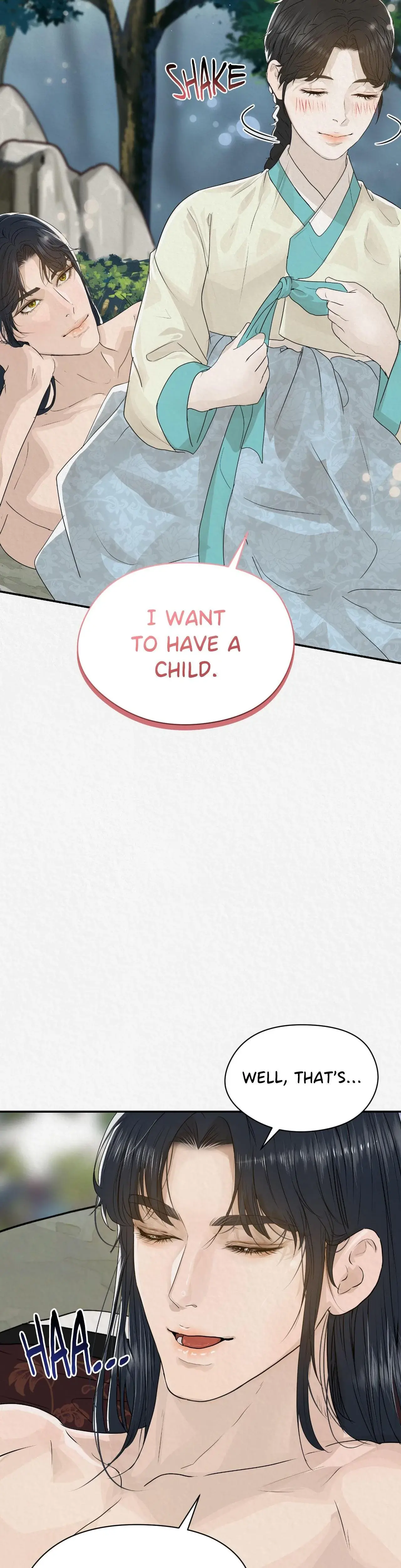 The Wolf of Cheonun Peak Episode 26 - Page 37