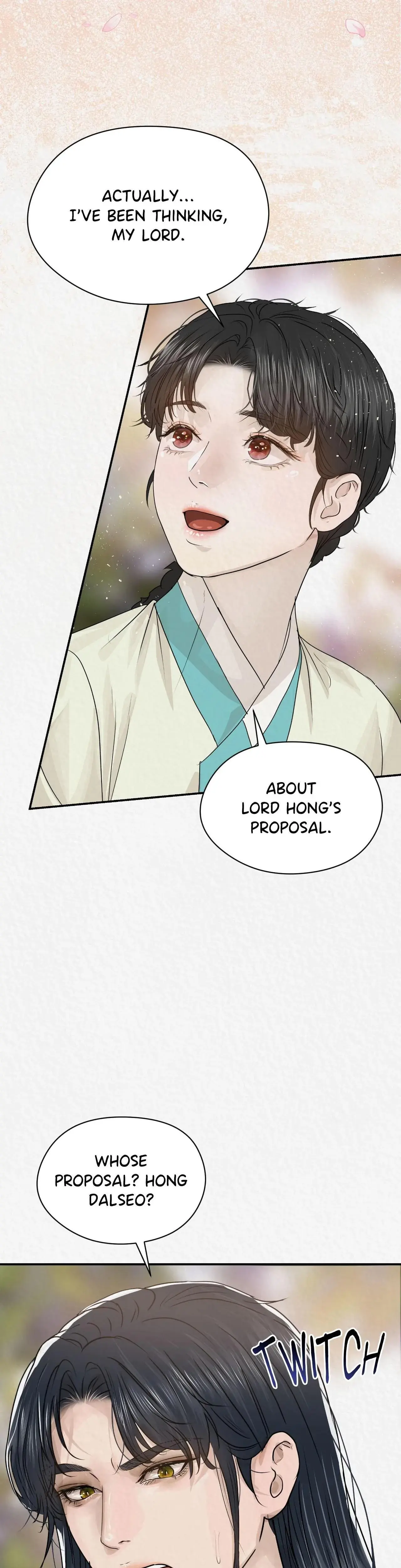 The Wolf of Cheonun Peak Episode 26 - Page 39