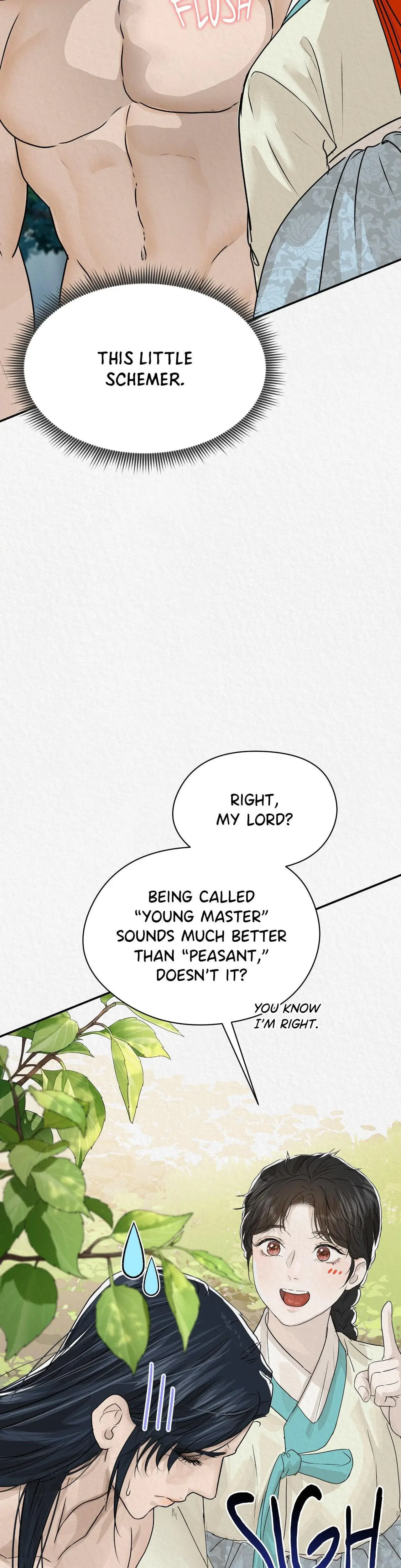 The Wolf of Cheonun Peak Episode 26 - Page 44