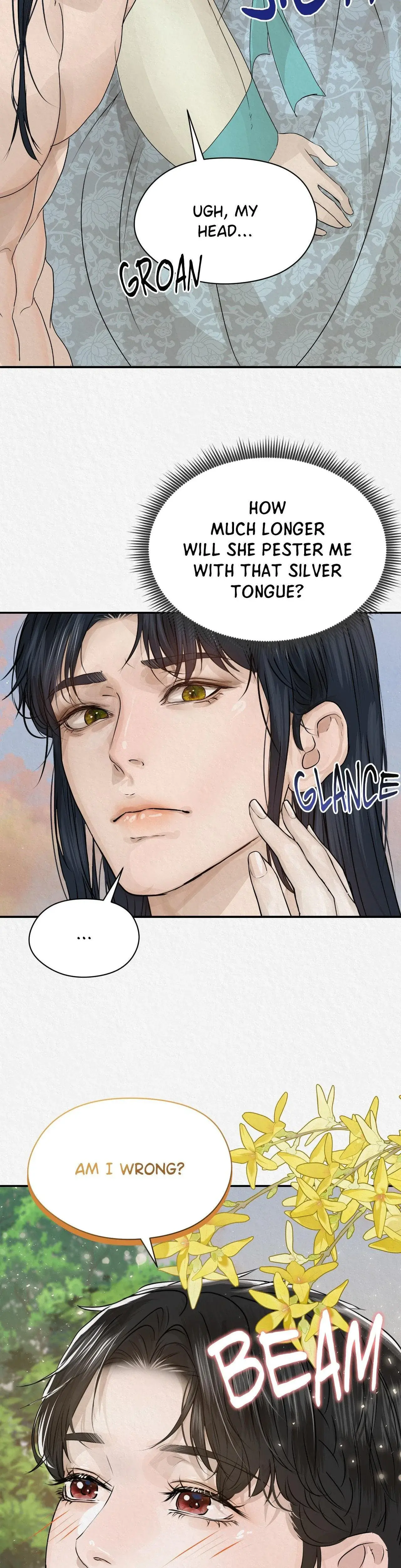 The Wolf of Cheonun Peak Episode 26 - Page 45