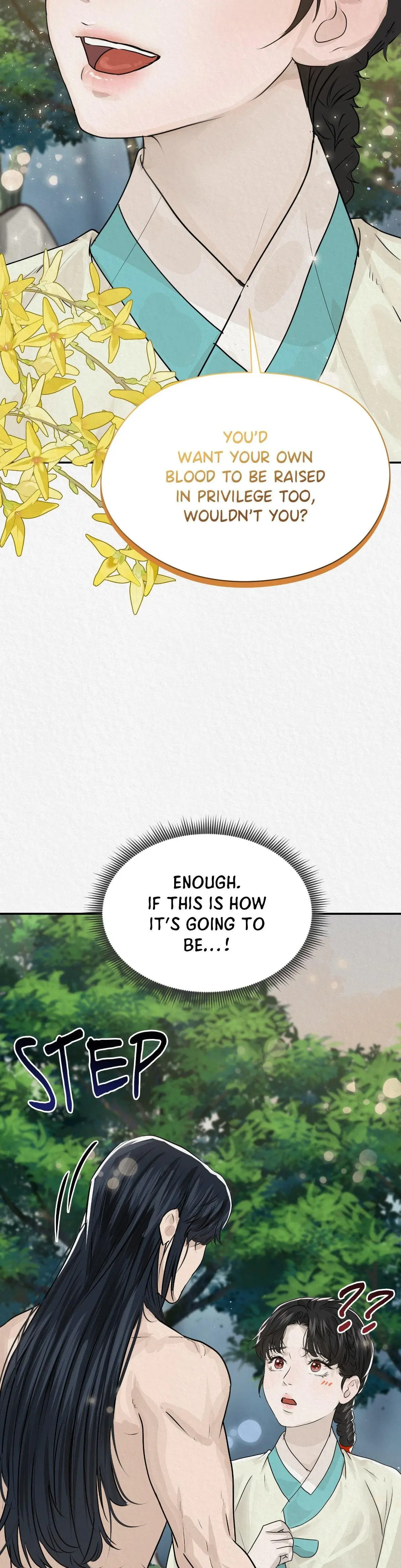 The Wolf of Cheonun Peak Episode 26 - Page 46