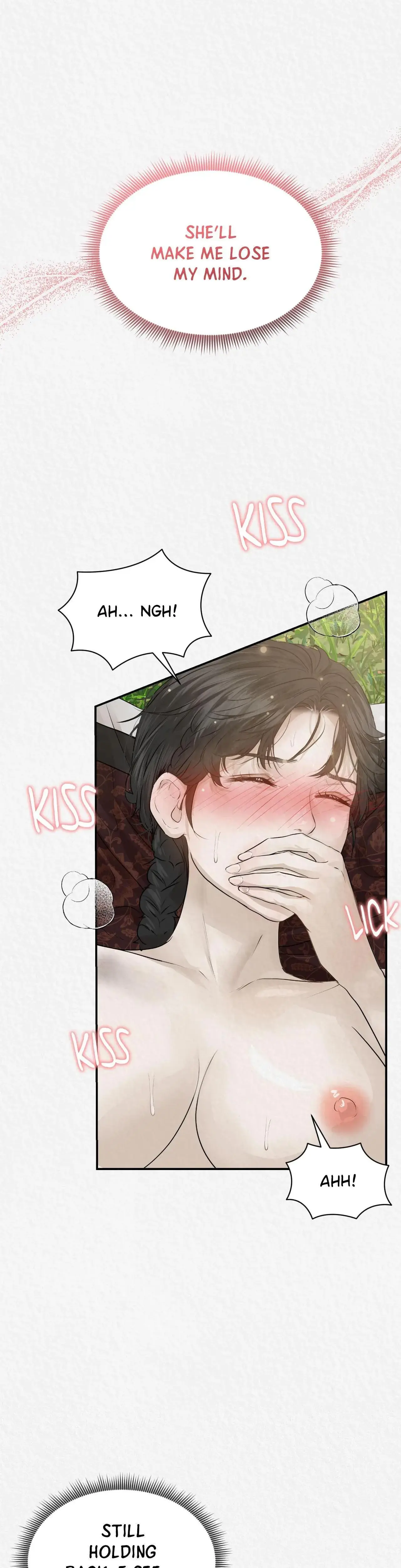 The Wolf of Cheonun Peak Episode 26 - Page 6